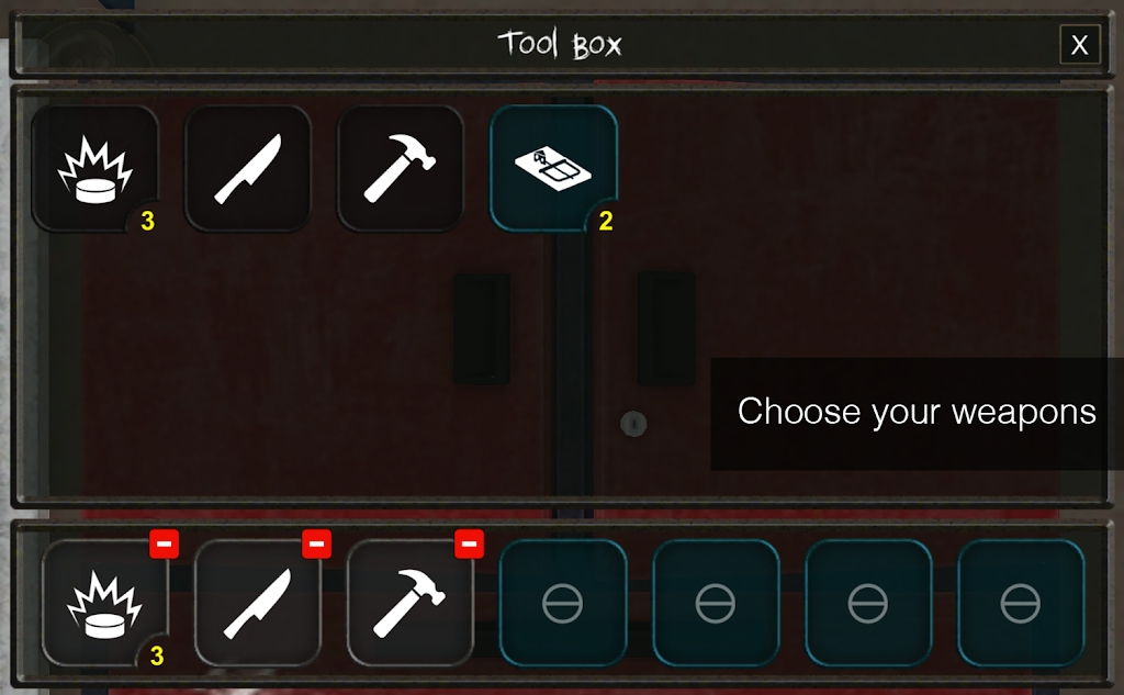 人造人沙盒 人造人沙盒