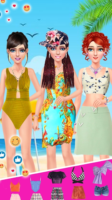 时尚造型师 时尚造型师