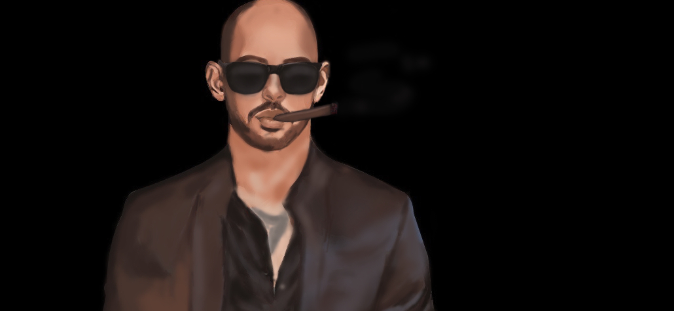 最高的复仇 最高的复仇