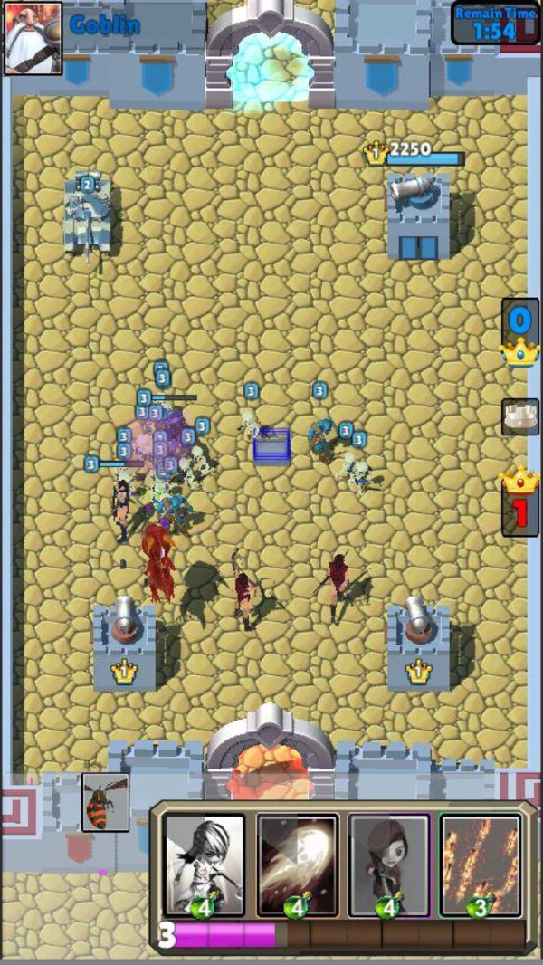 Animal Battle Royale(动物皇家比赛) Animal Battle Royale(动物皇家比赛)