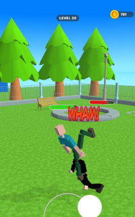 体素冠军(Voxel Champions) 体素冠军(Voxel Champions)