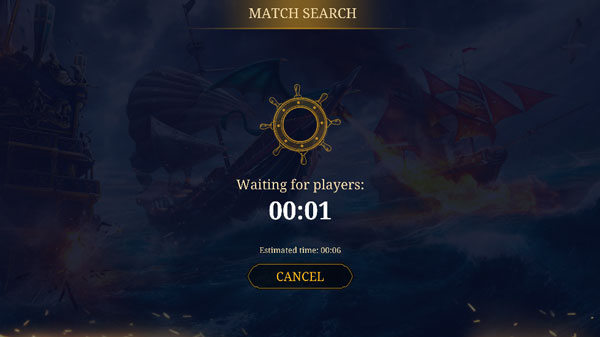 龙帆战舰战争游戏(Dragon Sails) 龙帆战舰战争游戏(Dragon Sails)