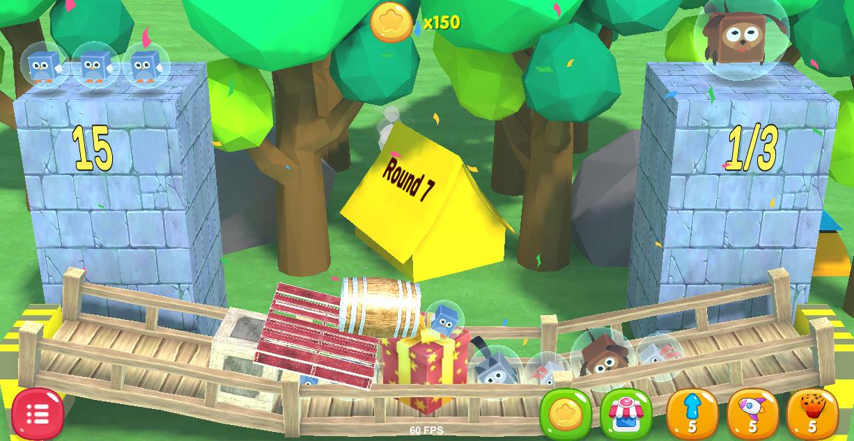 Merge Bubble Pets(合并泡泡宠物) Merge Bubble Pets(合并泡泡宠物)