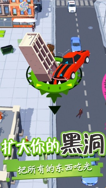 小小世界大逃亡 小小世界大逃亡