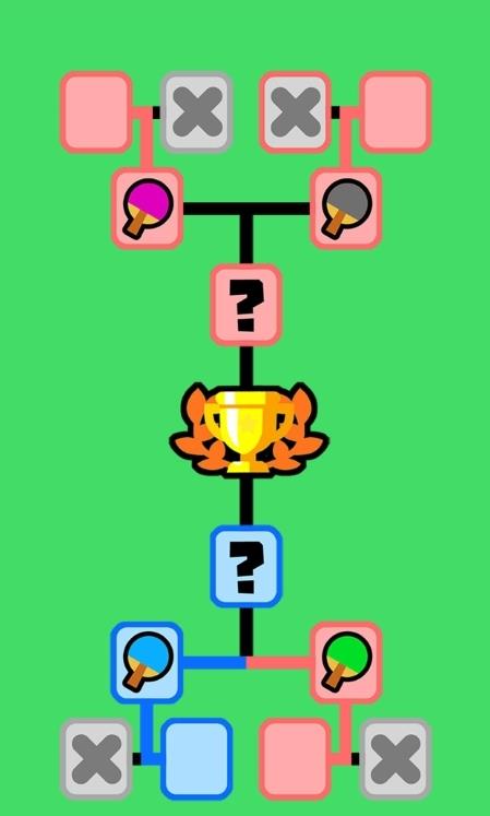 乒乓球大战Battle Table Tennis 乒乓球大战Battle Table Tennis