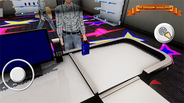 TCG卡牌杂货模拟器(TCG Grocery Shop Simulator) TCG卡牌杂货模拟器(TCG Grocery Shop Simulator)