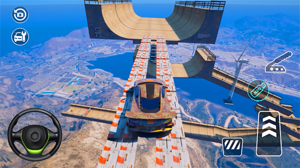 超级跑车赛 超级跑车赛