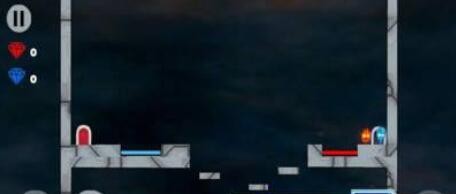 冰火人之魔童降世 冰火人之魔童降世