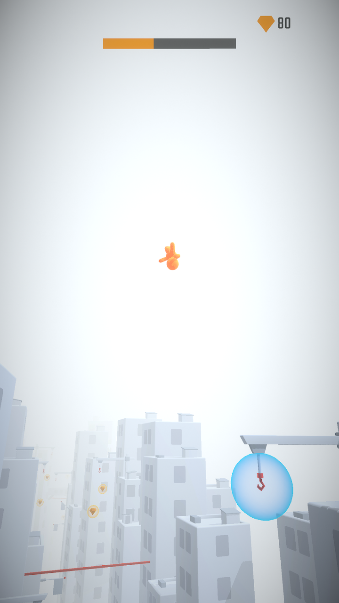 穿越摩天楼 穿越摩天楼