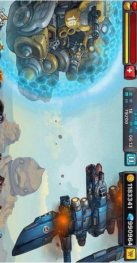 全民星际大战 全民星际大战