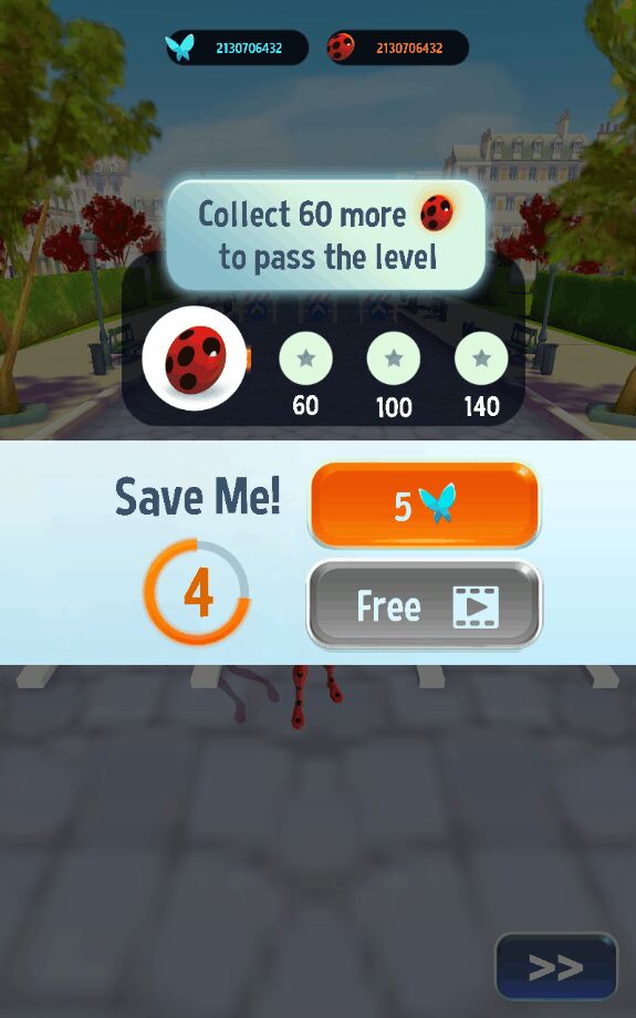 瓢虫雷迪 瓢虫雷迪