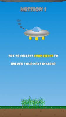 顽皮的侵略者 顽皮的侵略者