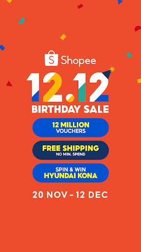 Shopee MY在线购物平台 Shopee MY在线购物平台