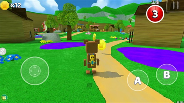 熊猫宝宝冒险 熊猫宝宝冒险