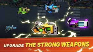 Cyber War(赛博战争) Cyber War(赛博战争)