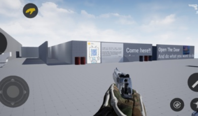 使命召唤19自制版手游2023 使命召唤19自制版手游2023