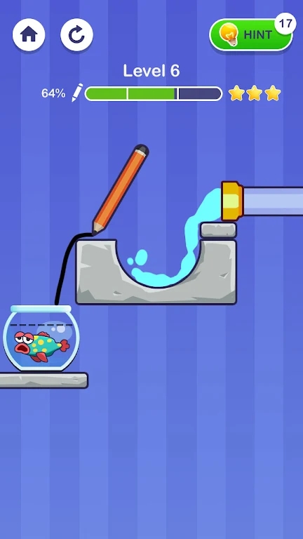 快乐小鱼 快乐小鱼