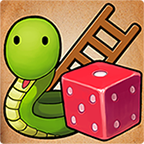 Snakes and Ladders King(小蛇与梯子王游戏)
