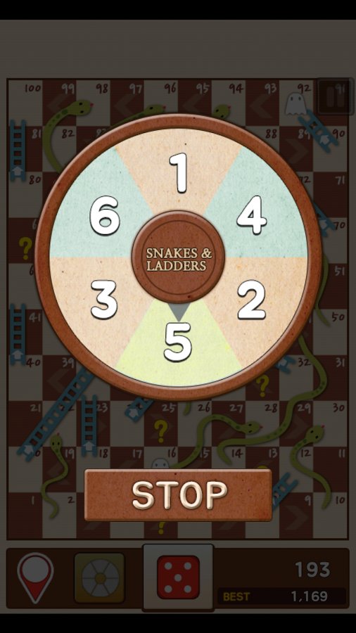 Snakes and Ladders King(小蛇与梯子王游戏) Snakes and Ladders King(小蛇与梯子王游戏)
