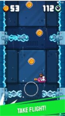 爆裂小队 爆裂小队