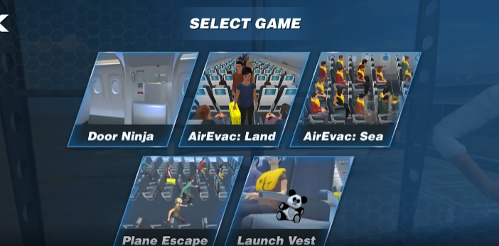 航空安全世界游戏 航空安全世界游戏