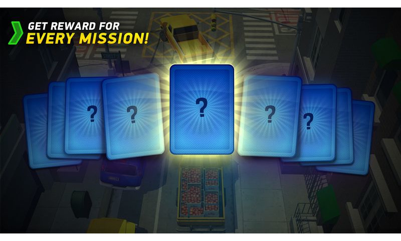 疯狂停车场2:Parking Mania 2 疯狂停车场2:Parking Mania 2