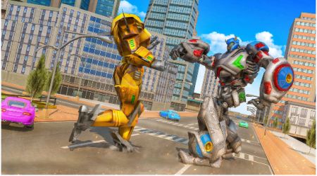 荣耀钢铁英雄 荣耀钢铁英雄