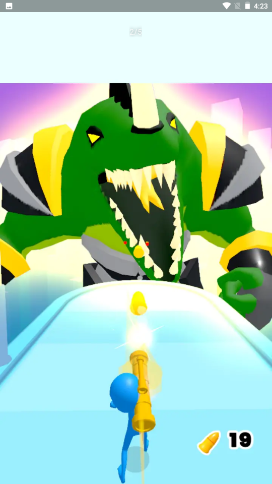 召唤怪兽 召唤怪兽