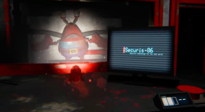 午夜玩具熊 午夜玩具熊