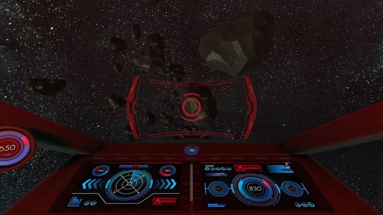 谷神星行动(Operation Ceres: Red Alert) 谷神星行动(Operation Ceres: Red Alert)