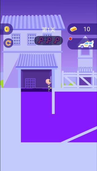 越狱小分队 越狱小分队