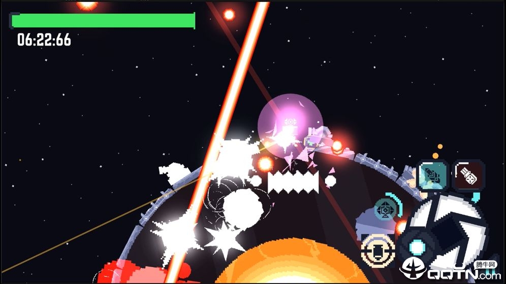 星球爆破公司 星球爆破公司