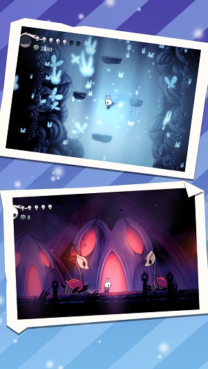 跳跃高能闯关 跳跃高能闯关