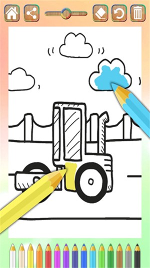 涂料汽车Paintiles 涂料汽车Paintiles