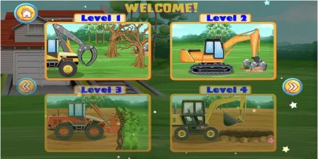 工程车辆和卡车Construction Vehicles and Trucks 工程车辆和卡车Construction Vehicles and Trucks