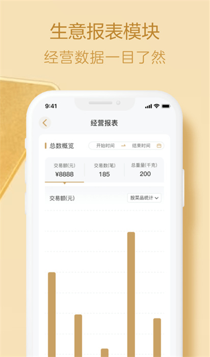 香山生意宝 香山生意宝
