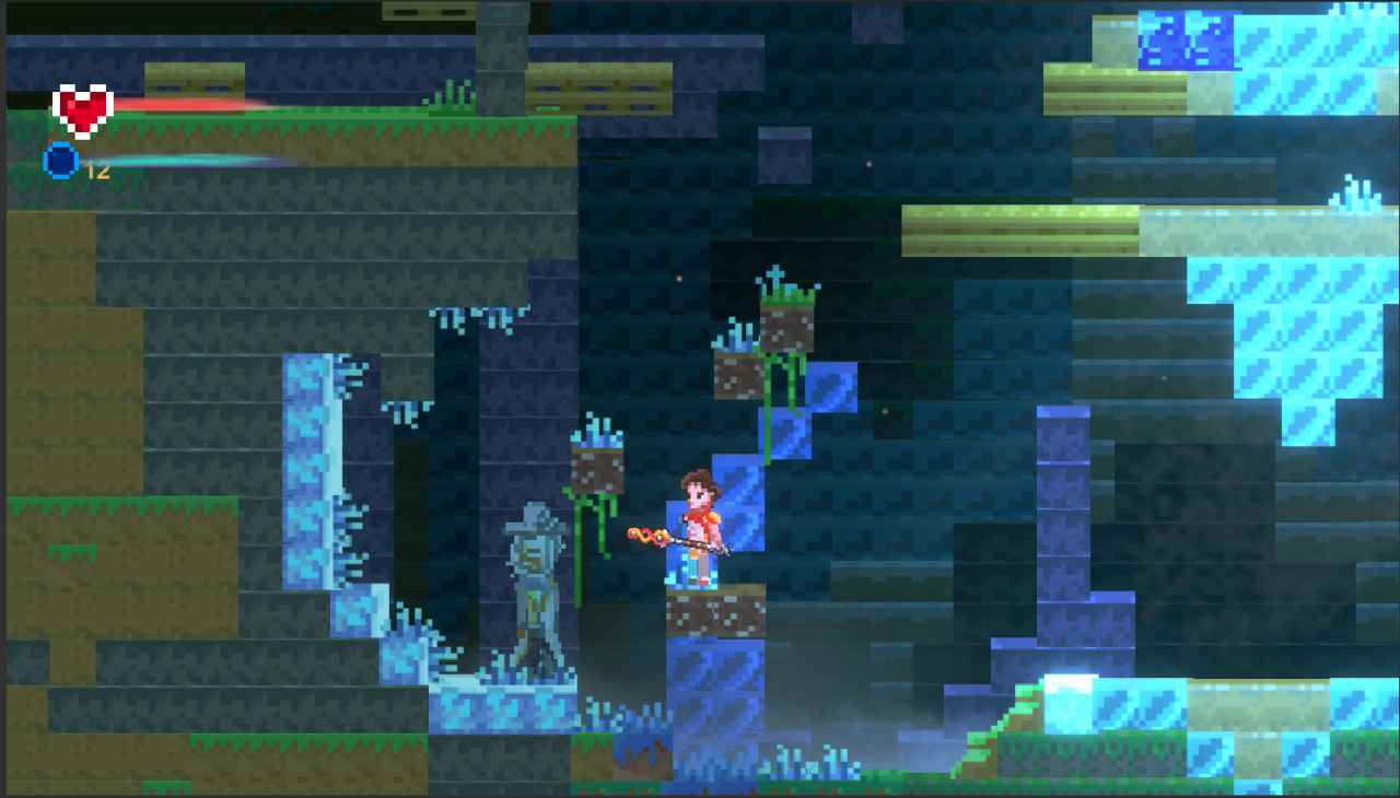 魔之泣demo 魔之泣demo