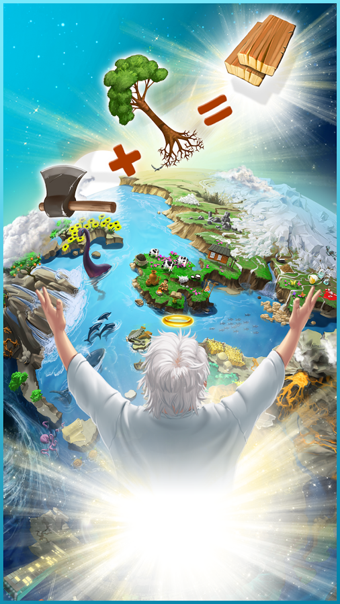 涂鸦上帝闪电战破解版 涂鸦上帝闪电战破解版