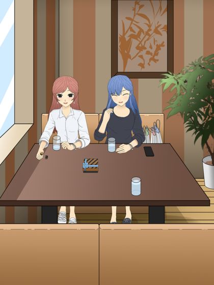 直男的相亲传说 直男的相亲传说