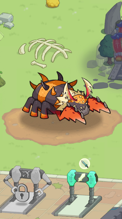 我的保卫战 我的保卫战