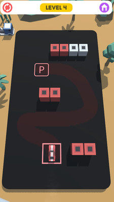 停车高手3D 停车高手3D