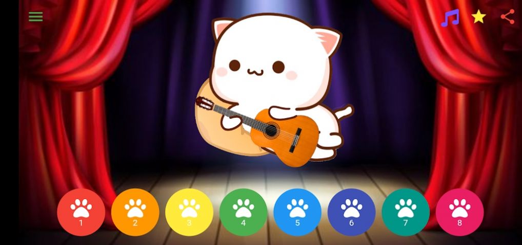 桃猫音乐(Peach Cat Music) 桃猫音乐(Peach Cat Music)