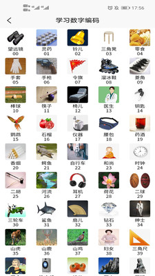 实用记忆训练 实用记忆训练