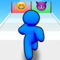 泡泡射击跑Bubble Shooter Run