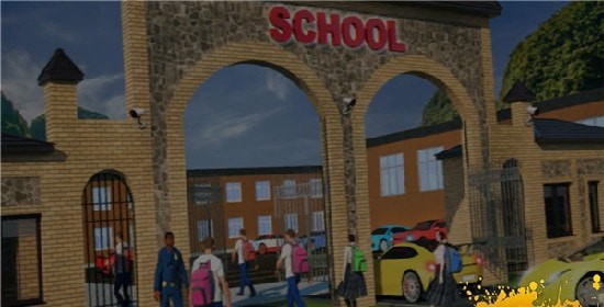 樱花学府 樱花学府