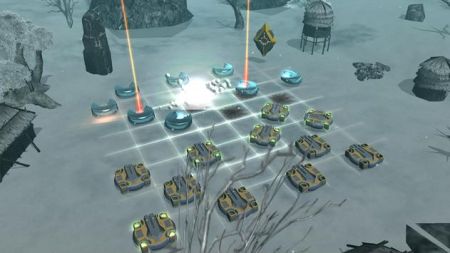 战斗跳棋无限战争 战斗跳棋无限战争