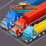 高速服务区大亨(Travel Center Tycoon)