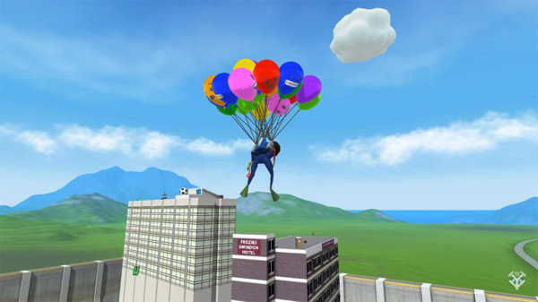 忍者惊奇神龟 忍者惊奇神龟