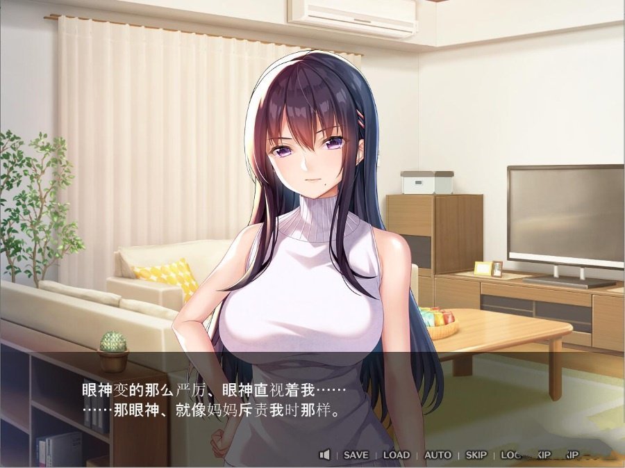 请停手吧姐姐大人要断了汉化版 请停手吧姐姐大人要断了汉化版