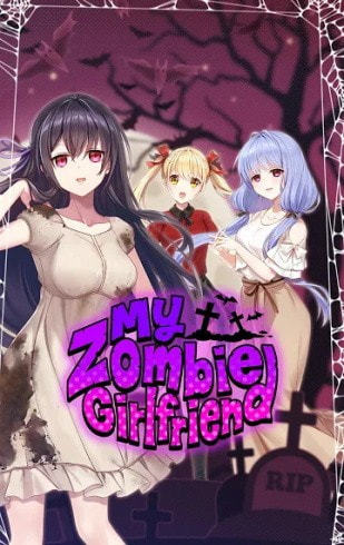 My Zombie Girlfriend(我的僵尸女友) My Zombie Girlfriend(我的僵尸女友)